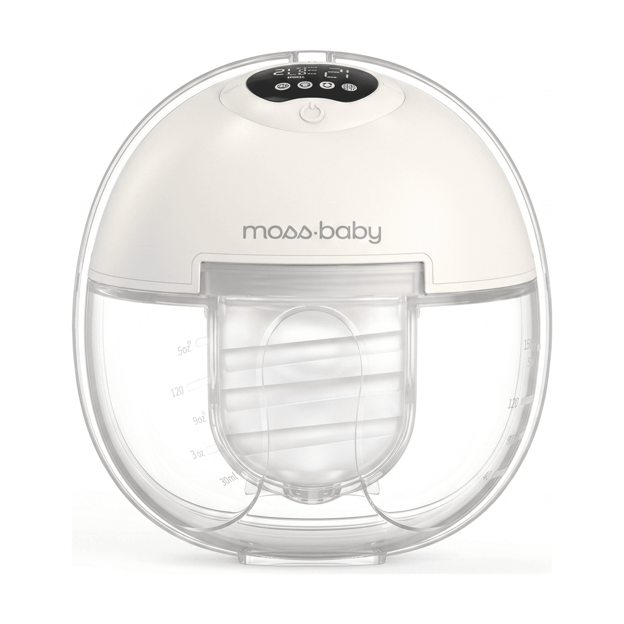 Extractor moss·baby Balance