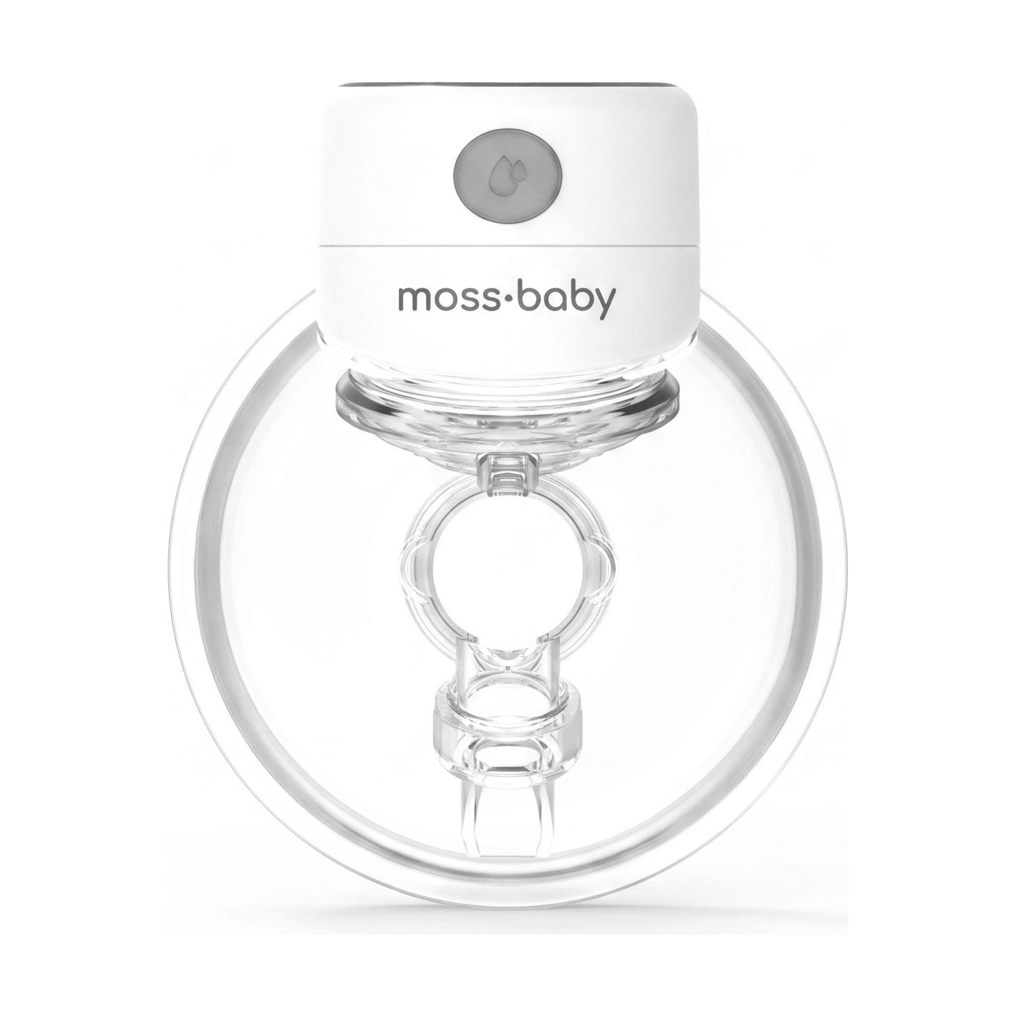 Extractor moss·baby Essence