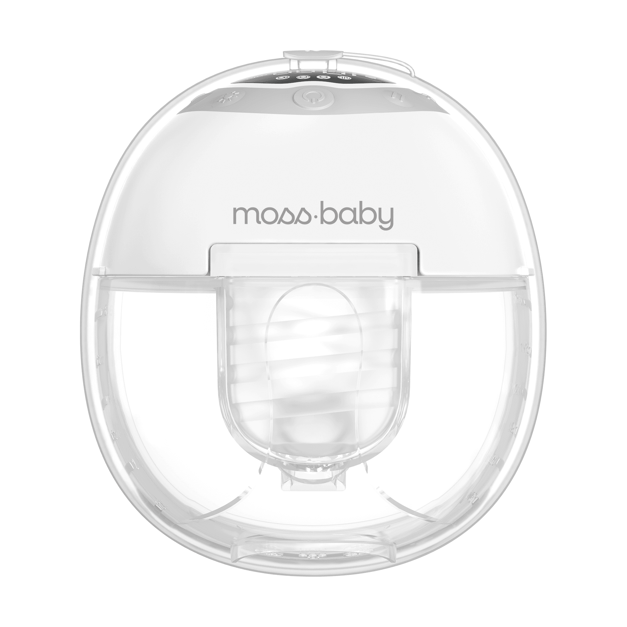 Extractor moss·baby Night Edition